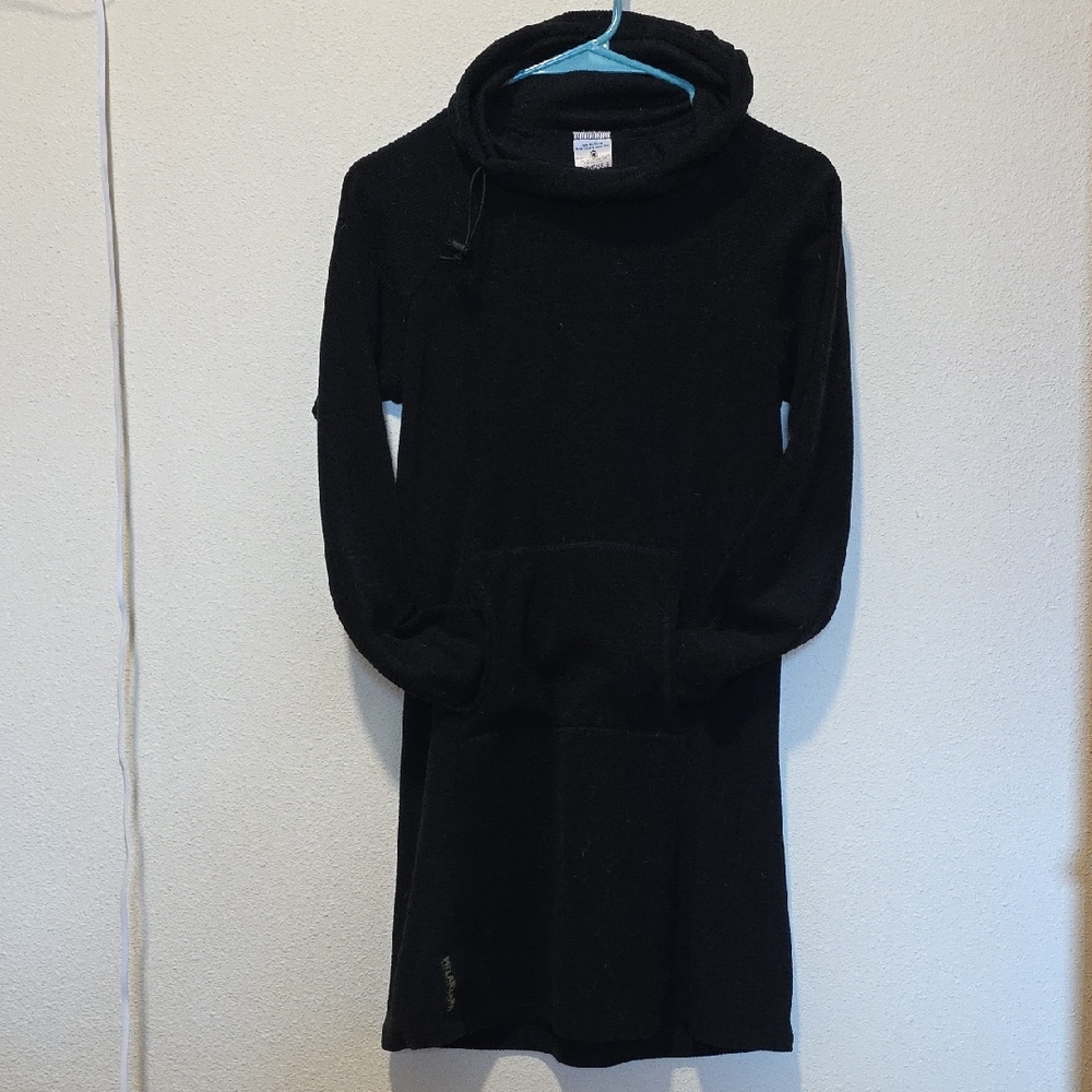 Melanzana Dress